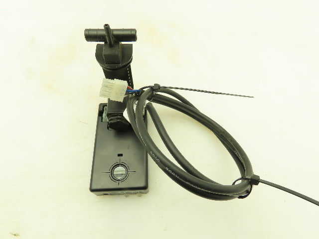 Automotion 115975-50 Conveyor Zone Accumulation Sensor Valve Time Delay Logic/LT