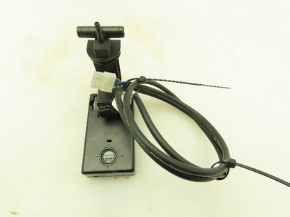 Automotion 115975-50 Conveyor Zone Accumulation Sensor Valve Time Delay Logic/LT