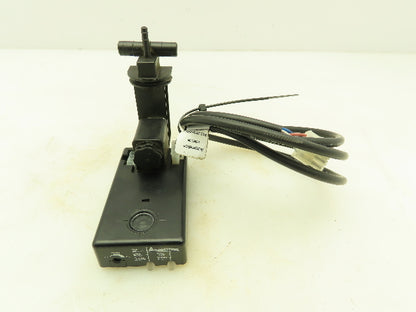 Automotion 115975-50 Conveyor Zone Accumulation Sensor Valve Time Delay Logic/LT