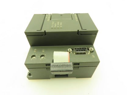 Siemens Simatic 277-0AA21-0XA0 EM 277 Profibus-DP Communication Module