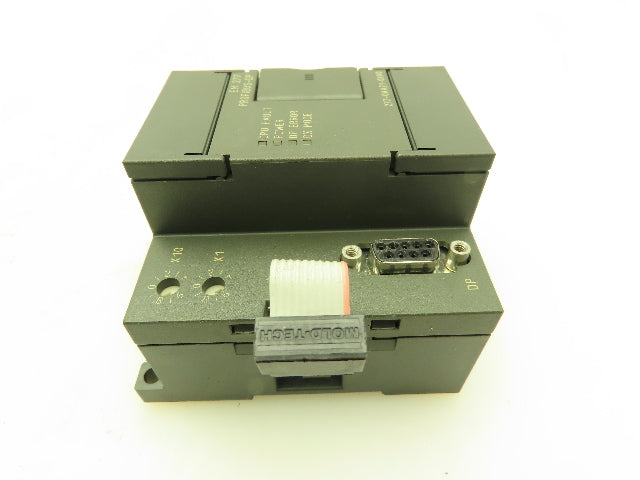 Siemens Simatic 277-0AA21-0XA0 EM 277 Profibus-DP Communication Module