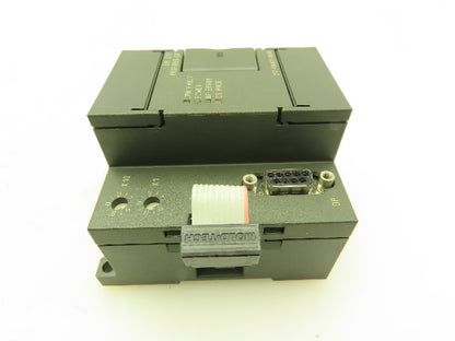 Siemens Simatic 277-0AA21-0XA0 EM 277 Profibus-DP Communication Module