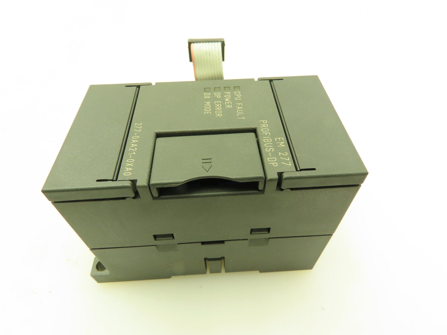 Siemens Simatic 277-0AA21-0XA0 EM 277 Profibus-DP Communication Module