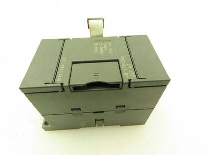 Siemens Simatic 277-0AA21-0XA0 EM 277 Profibus-DP Communication Module
