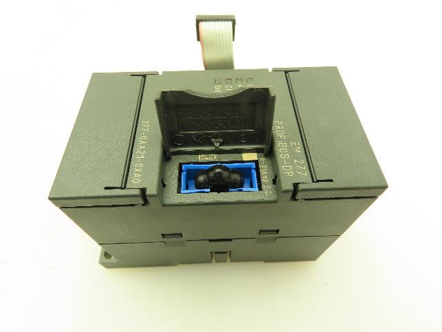 Siemens Simatic 277-0AA21-0XA0 EM 277 Profibus-DP Communication Module