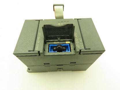 Siemens Simatic 277-0AA21-0XA0 EM 277 Profibus-DP Communication Module
