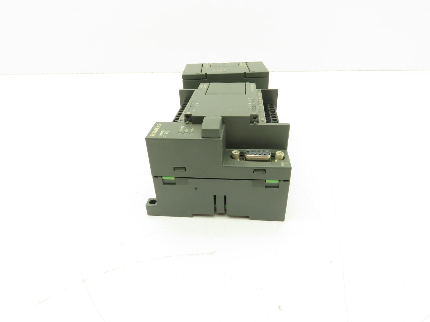 Siemens Simatic 212-1AB23-0XB0 S7-200 CPU 222 PLC Input Output Module Slave