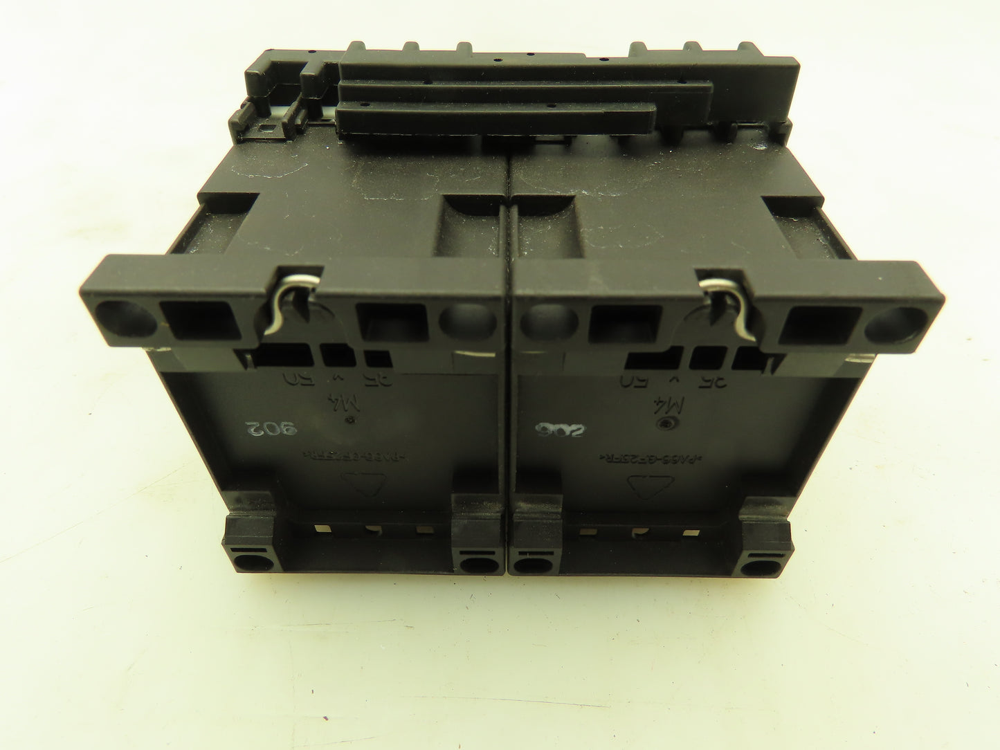 Siemens 3RA1315-8XB30-1AK6 Reversing Motor Starter Contactor 3P 20A 600V 120V