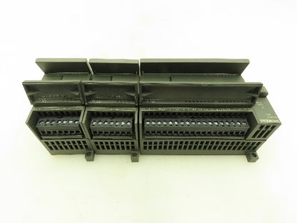 Siemens Simatic 214-1BD22-0XB0 S7-200 PLC Input Output CPU 224 EM 221 EM 222 Lot