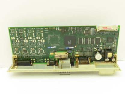 Siemens 6SN1118-0DJ21-0AA1 Simodrive Drive Board Module Card Version A