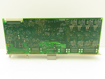 Siemens 6SN1118-0DJ21-0AA1 Simodrive Drive Board Module Card Version A