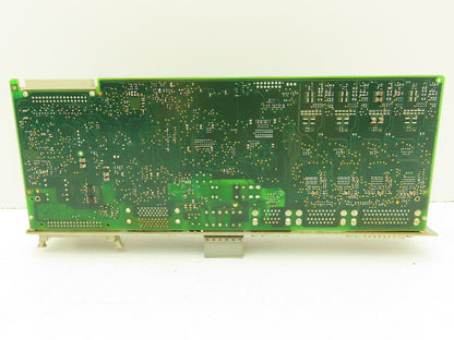 Siemens 6SN1118-0DJ21-0AA1 Simodrive Drive Board Module Card Version A