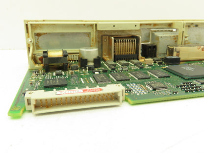 Siemens 6SN1118-0DJ21-0AA1 Simodrive Drive Board Module Card Version A