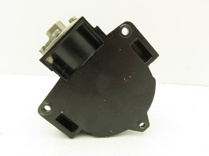 Ashcroft B724V Pressure Switch 15A 125/250/480VAC 60/500 PSI Hazardous Location