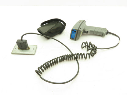 Symbol LS-3603-i200A Hand Held Laser Barcode Scanner w/ Cable