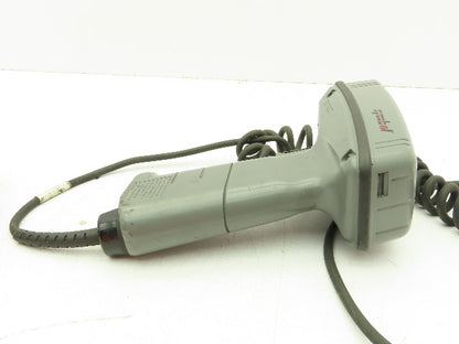 Symbol LS-3603-i200A Hand Held Laser Barcode Scanner w/ Cable