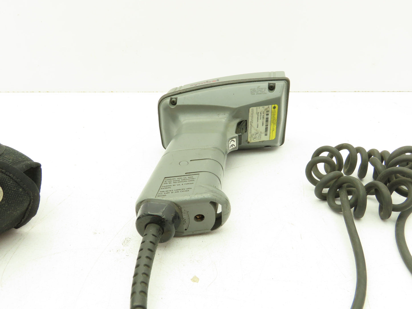 Symbol LS-3603-i200A Hand Held Laser Barcode Scanner w/ Cable