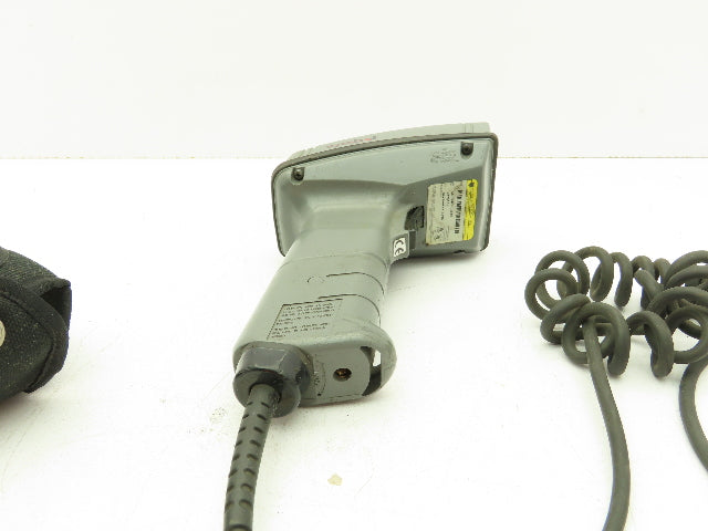 Symbol LS-3603-i200A Hand Held Laser Barcode Scanner w/ Cable