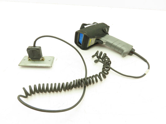 Symbol LS-3603-i200A Hand Held Laser Barcode Scanner w/ Cable