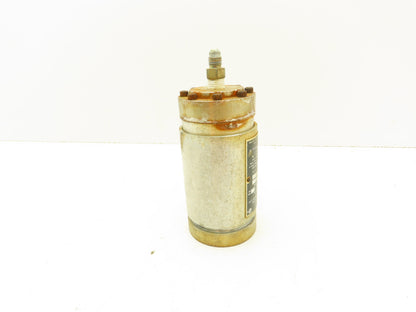 DuoTect H2S3 Adjustable Pressure Switch 5A 1000-1500 PSI Explosion Proof Haz Loc