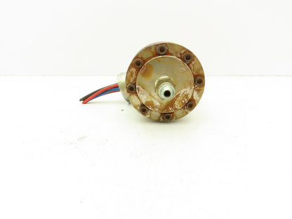 DuoTect H2S3 Adjustable Pressure Switch 5A 1000-1500 PSI Explosion Proof Haz Loc