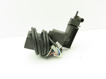 Automotion 115975-05 Accumulation Conveyor Photo-Eye Sensor Air Valve 24VDC