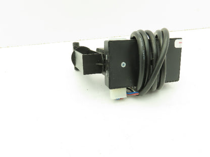 Automotion 115975-05 Accumulation Conveyor Photo-Eye Sensor Air Valve 24VDC