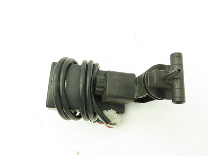 Automotion 115975-05 Accumulation Conveyor Photo-Eye Sensor Air Valve 24VDC