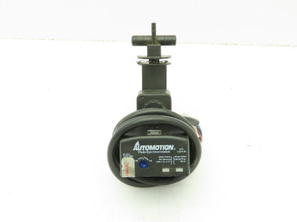 Automotion 115975-05 Accumulation Conveyor Photo-Eye Sensor Air Valve 24VDC