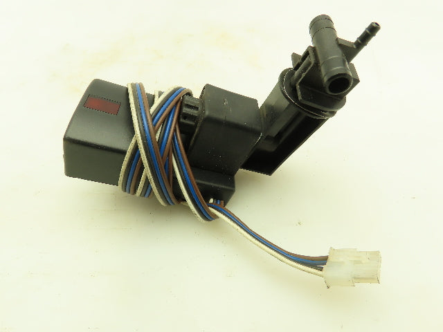 Automotion 115975-03 Accumulation Conveyor Photo-Eye Sensor Air Valve 24VDC