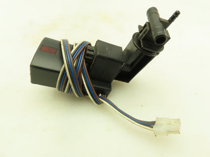 Automotion 115975-03 Accumulation Conveyor Photo-Eye Sensor Air Valve 24VDC