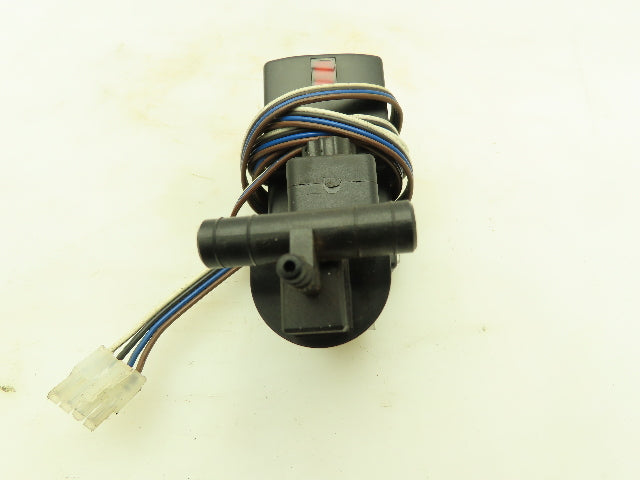 Automotion 115975-03 Accumulation Conveyor Photo-Eye Sensor Air Valve 24VDC