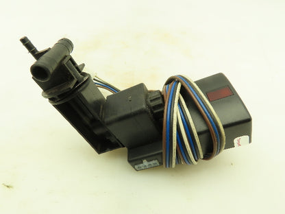 Automotion 115975-03 Accumulation Conveyor Photo-Eye Sensor Air Valve 24VDC