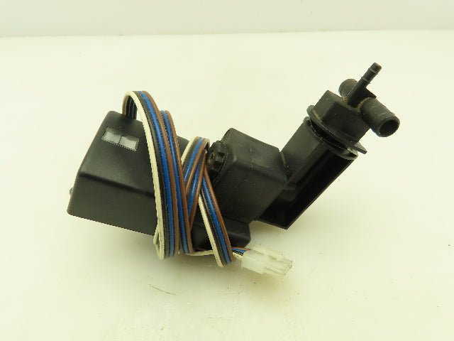 Automotion 115975-04 Photo-Eye Accumulation Sensor Valves 24VDC 30Psi Lot of 2