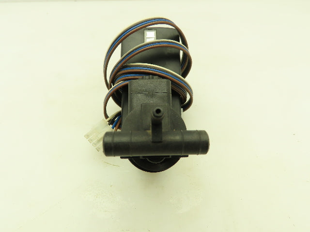 Automotion 115975-04 Photo-Eye Accumulation Sensor Valves 24VDC 30Psi Lot of 2