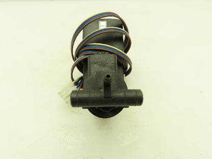Automotion 115975-04 Photo-Eye Accumulation Sensor Valves 24VDC 30Psi Lot of 2
