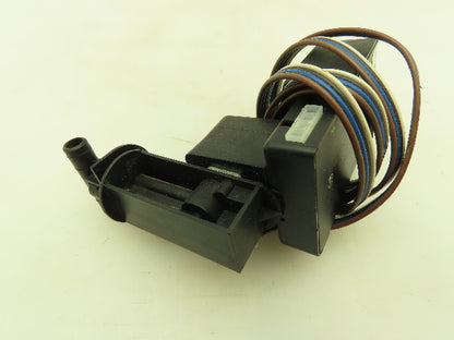 Automotion 115975-04 Photo-Eye Accumulation Sensor Valves 24VDC 30Psi Lot of 2