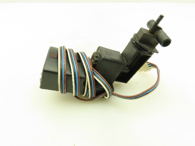 Lot of 10 Automotion 115975 Photo-Eye Accumulation Sensors 24VDC 30Psi
