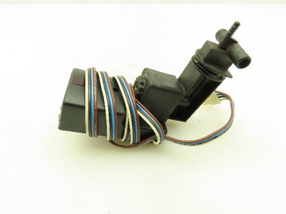 Lot of 10 Automotion 115975 Photo-Eye Accumulation Sensors 24VDC 30Psi