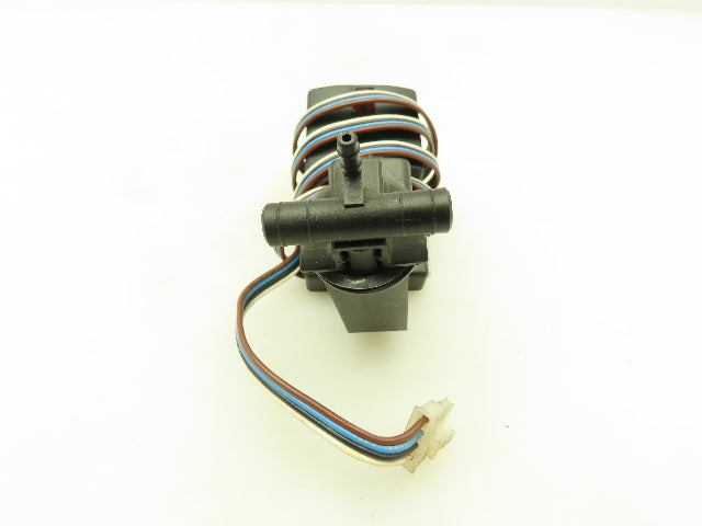 Lot of 10 Automotion 115975 Photo-Eye Accumulation Sensors 24VDC 30Psi
