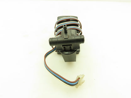 Lot of 10 Automotion 115975 Photo-Eye Accumulation Sensors 24VDC 30Psi