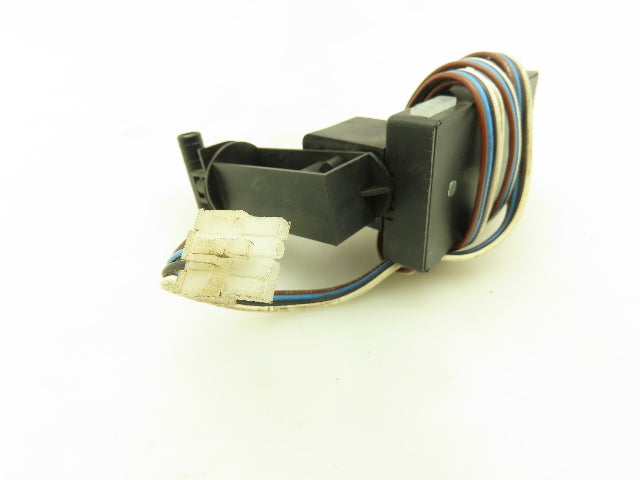 Lot of 10 Automotion 115975 Photo-Eye Accumulation Sensors 24VDC 30Psi