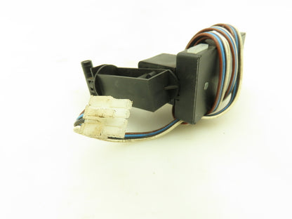 Lot of 10 Automotion 115975 Photo-Eye Accumulation Sensors 24VDC 30Psi