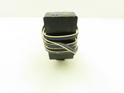 Lot of 10 Automotion 115975 Photo-Eye Accumulation Sensors 24VDC 30Psi
