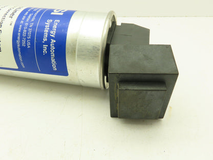 Electronicon EASI EasiLiner EL2080 MKP Capacitor Coupling Reactor 3.8 KVAR 230V