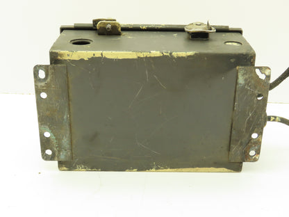 Scientific STI 43268-0280 MiniSafe/FlexSafe Light Curtain Controller