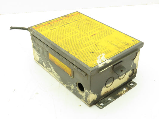 Scientific STI 43268-0280 MiniSafe/FlexSafe Light Curtain Controller