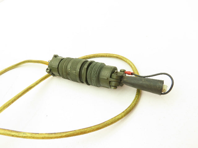 Siemens 1FT5072-0AF71-2-Z Permanent Magnet Servo Motor 3PH 367V 4800 RPM IEC 71