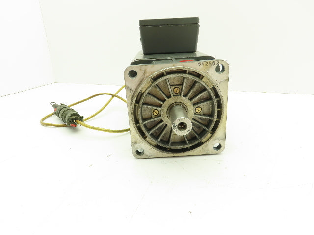 Siemens 1FT5072-0AF71-2-Z Permanent Magnet Servo Motor 3PH 367V 4800 RPM IEC 71