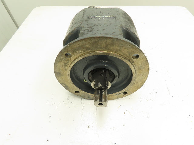 Falk Ultramite Inline Speed Reducer Gearbox 65:1 Ratio 56C Face fits 8" Airlock